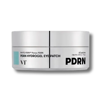 Патчі під очі VT Cosmetics PDRN Hydrogel Eye Patch