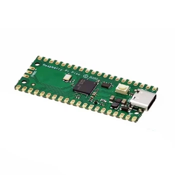 Raspberry Pi Pico RP2040 V1.3 Type-C 16Мб, Микроконтроллер