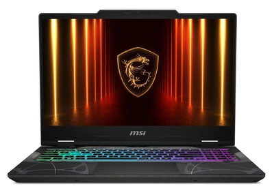 Ноутбук MSI Cyborg 15 [15,6"] 144Hz RTX5070 i7-13620H/24GB/2TB/Win11Pro (B13WGKG-630XPL)