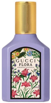 Парфюмерная вода для женщин Gucci Flora Gorgeous Magnolia, 30 мл