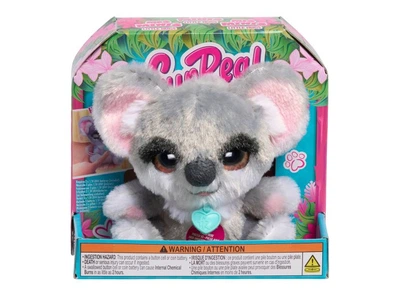 Мягкая интерактивная игрушка Малютка Коала, Furreal Friends, 28152