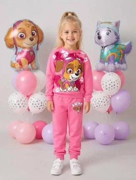 Спортивний костюм Paw Patrol (Щенячий Патруль) TRW2608262 Disney 98-104 см
