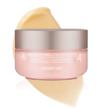Мультифункціональний крем з Астаксантином - Age Reviving Firming Cream