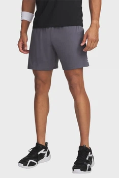 Чоловічі темно-сірі шорти Tech Vent 7in Shorts NEW Under Armour L 6010858-025