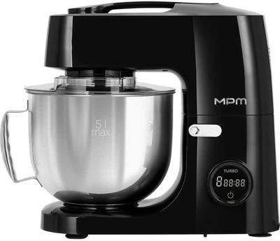Кухонная машина MPM MRK-29