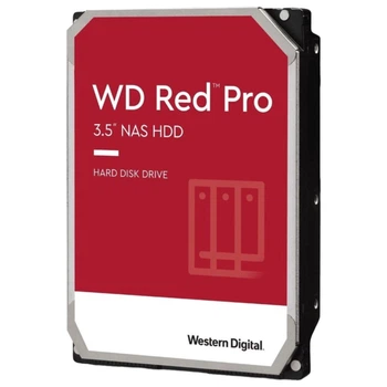 Жесткий диск WD Red Pro 14TB WD142KFGX