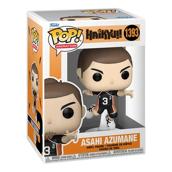 Фигурка Funko Pop Asahi Azumane, 70562