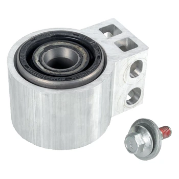 Сайлентблок переднього важеля нижній задній Opel Astra J 09- Febi Bilstein 43718