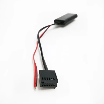 Bluetooth 5.0 AUX адаптер для Ford Focus 6000CD