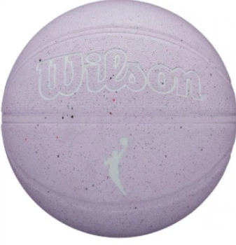 М'яч баскетбольний Wilson NBA HEIR ECO LAVENDAR size 6