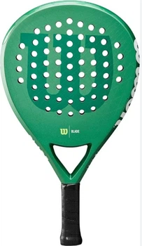 Ракетка для падел-тенниса Wilson BLADE LS V3 PADEL 2