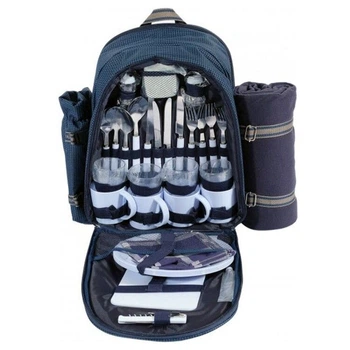 Набір для пікніку Time Eco TE-412 Picnic (9822251280199_2)