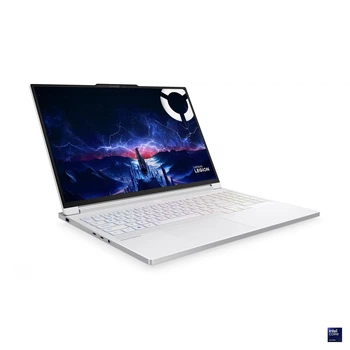Ігровий ноутбук Lenovo Legion 7 16IAX10 U9-275HX / 64GB / 1TB / RTX 5070 / 16" WQXGA OLED 165Hz / White
