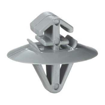 Кліпса молдингів, Бамперів Iveco Citroen Nissan Opel Renault 77014707794412053911696507701470769 (Код: 15186)