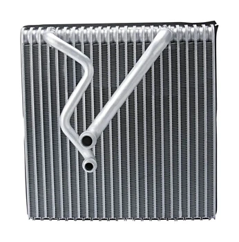 Испаритель кондиционера 240x245x60 мм Audi, Skoda, VW 11-, BOSCH (1986AD4001)