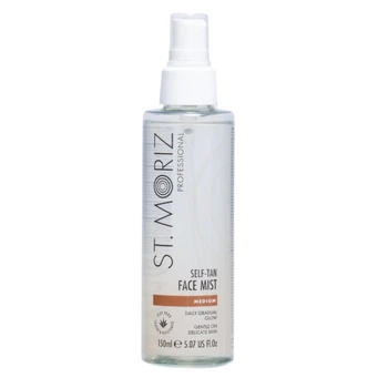 St.Moriz Pro Face Tan Mist Medium Автобронзат-спрей для обличчя