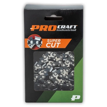 Цепь для аккумуляторной цепной пилы Procraft PKA16