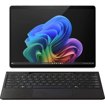 Ноутбук 2-в-1 Microsoft Surface Pro 11 Copilot+ PC (ZFB-00001)
