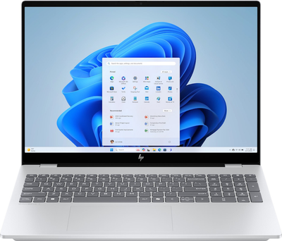 Ноутбук HP OmniBook 7 AI 16-ay0002nr (B9KK6UA)