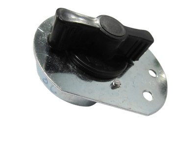 Выключатель массы 12V-24V АРК с переключателем (32340)