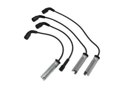 Провода Высоковольтные S.Parts Silicone Ланос Авео Нексия 1.5 8V 96305387 (41599)