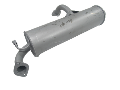 Глушитель UnivEX Таврия Славута Дана 1102-1201009-10 (59397)