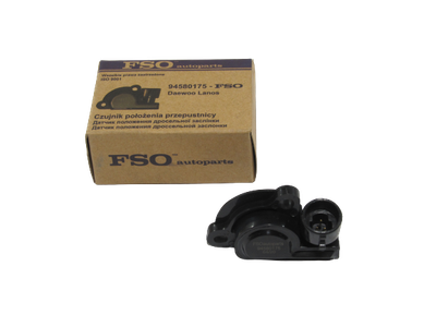 Датчик дроссельной заслонки FSO Ланос Авео Лачетти 94580175 (42957)