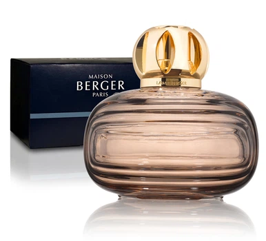Лампа Берже Maison Berger ENIGMA MARRON (4881-BER)