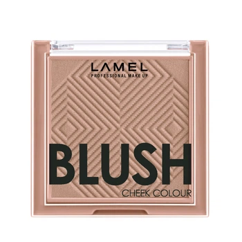 LAMEL Рум'яна для обличчя Blush cheek colour №404 3,8г