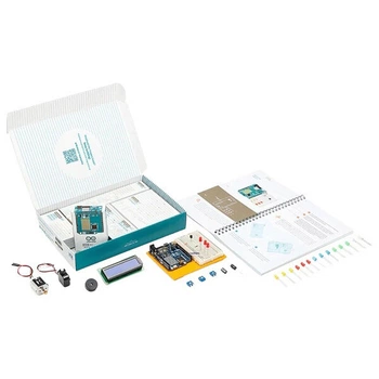 Набор для начинающих Arduino Starter Kit R4 - 758390