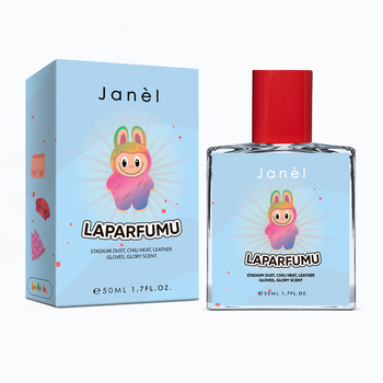 Парфум для дітей Laparfumu Blue Janel 50 мл 4820290072916