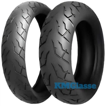Шина Obor W6007 150/90 R15 74H