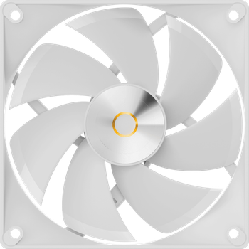 Вентилятор Ocypus Delta F12 White (DELTA-F12-WH1NM00X-GL)
