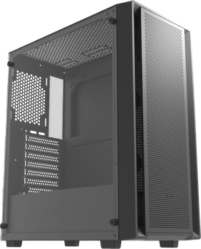 Корпус DARKFLASH DK353 Black