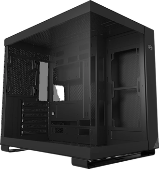 Корпус PcCooler C3 T500 Black