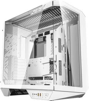 Корпус DARKFLASH DY470 White