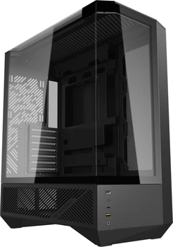 Корпус DARKFLASH DY460 Black