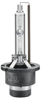 Автолампа Hella (8GS 007 949-261)