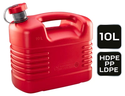 Каністра для бензину NEO TOOLS 10 л (11-560)