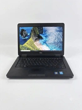 Ноутбук Dell Latitude E5440 / Intel Core I5-4300U / RAM 8 GB / SSD 120Гб (Latitude E5440) - Б/У