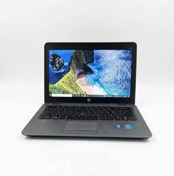 Ноутбук HP EliteBook 840 Intel i5-5200U / RAM 12ГБ / SSD 224ГБ (HP EliteBook 840) - Б/У
