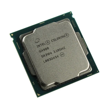 Процесор Intel Celeron G4900 (S1151, 2T, Tray) (Celeron G4900) Б/в