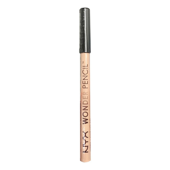 Коригуючий олівець для обличчя NYX Professional Makeup Wonder Pencil WP01 Light