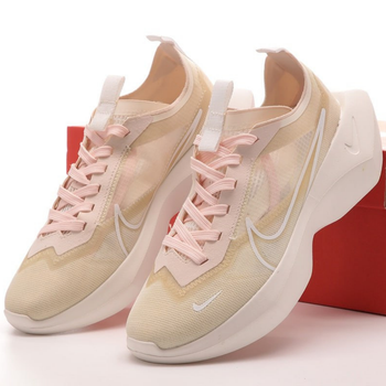 Кроссовки женские Ni Vista Vista Lite Cream Pink / Най Виста Лайт кремовые розовые 38