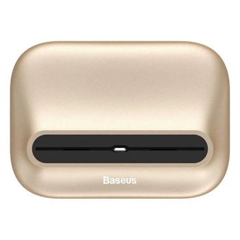Док-станция Baseus Little Volcano Desk Charging Station Gold (ZCVL-0V)