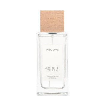 Жіночі парфуми Prouvé Absolute Charm, квітково-деревний аромат, 100 мл