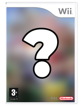 Игра Nintendo Wii в Ассортименте Europe Английская Версия Б/У