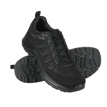 Кроссовки M-Tac Iva Black размер 42 (30804002)
