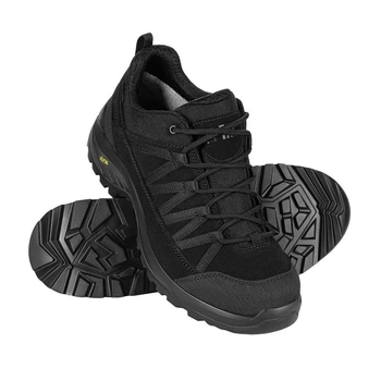 Кроссовки M-Tac Combat Pro Line Black размер 41 (30406002)