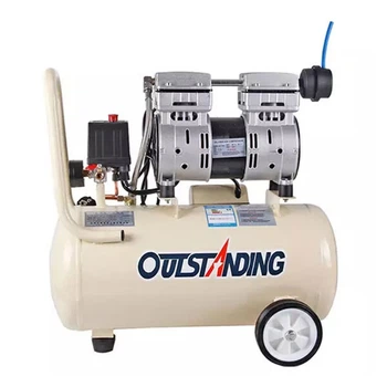 Воздушный компрессор OTS-550-30L - 268622